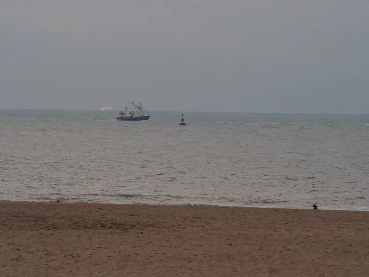 Oostende (België)